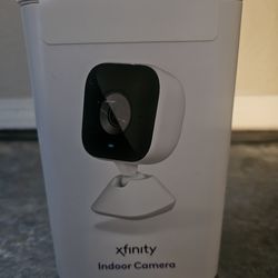 Indoor web/wireless camera