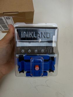 HP OfficeJet Pro Printhead CM(contact info removed)3A CR322A CR324A 8(contact info removed) 8(contact info removed)