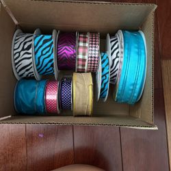 Craft Ribbon 