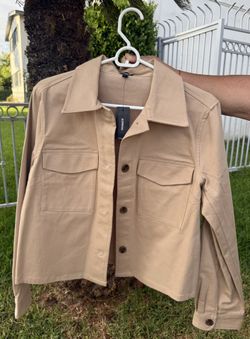 Women’s Jacket