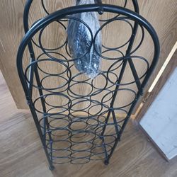 Wine Stand 