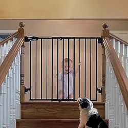 Babelio baby gate 