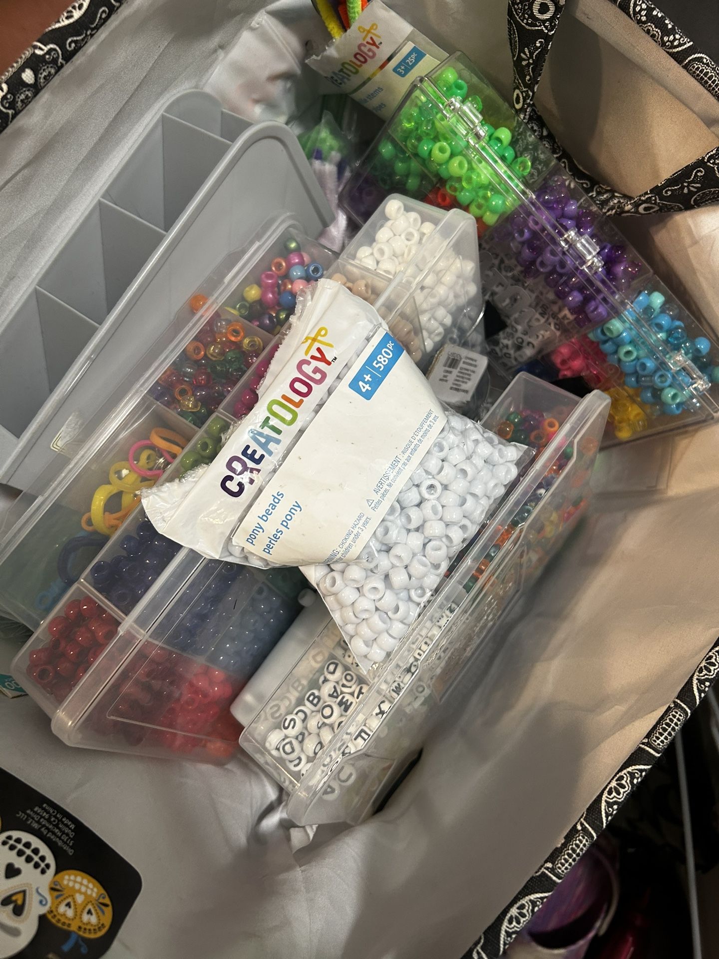 Beads