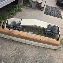 1984 Chevrolet Camaro