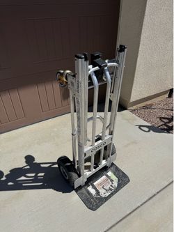 Cosco dolly
