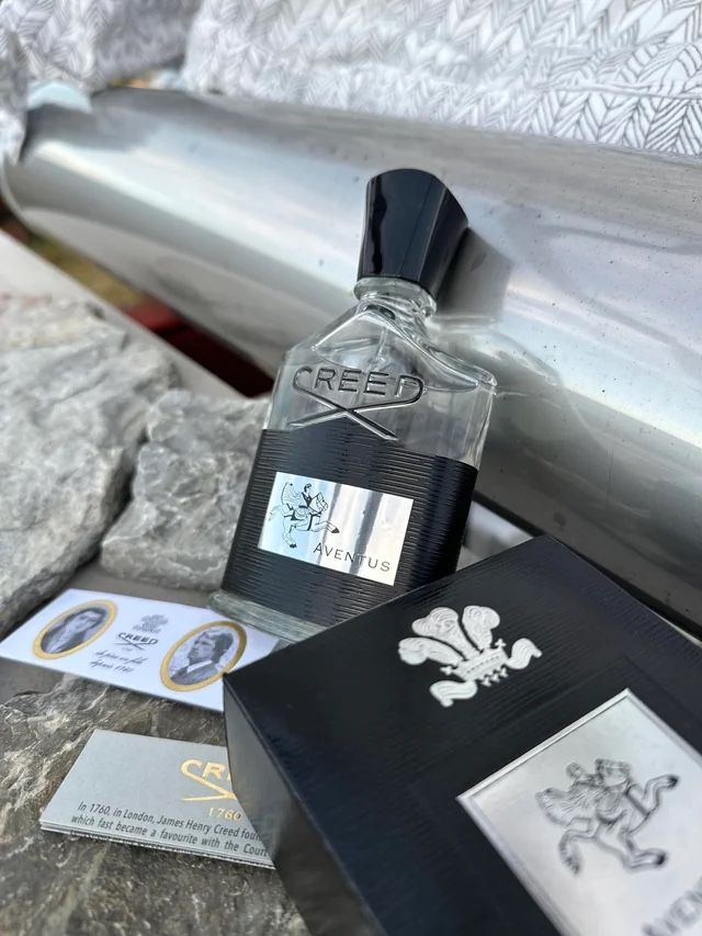 Creed Aventus Cologne