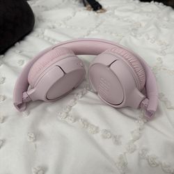 JBL Headphones