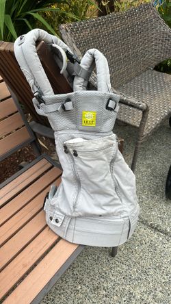 Carry for baby