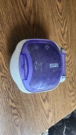 free hamburger maker
