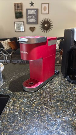 Keurig K-Mini Plus 