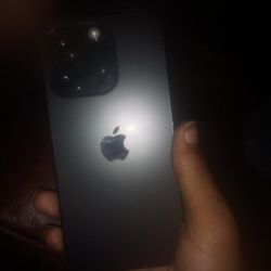 Iphone 14 Pro Black 