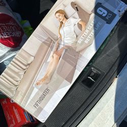 9 Piece Bed Wedge Pillow Set