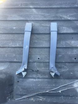 OBS parts