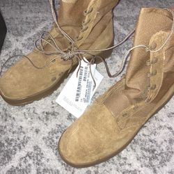 New Boots | Construction, Work, Army