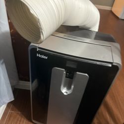 Portable Air 