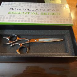 Sam Villa Shears