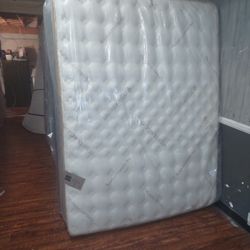 🔥🔥🔥 $499 Queen Saatva Luxury Mattress 11.5 Inch Height $499 🔥🔥🔥