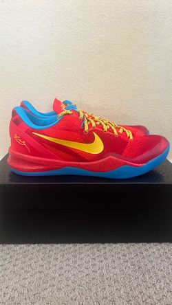 Kobe 8 Protro Year of The Horse size 10 2026