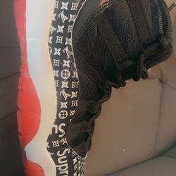Size 11 Men’s