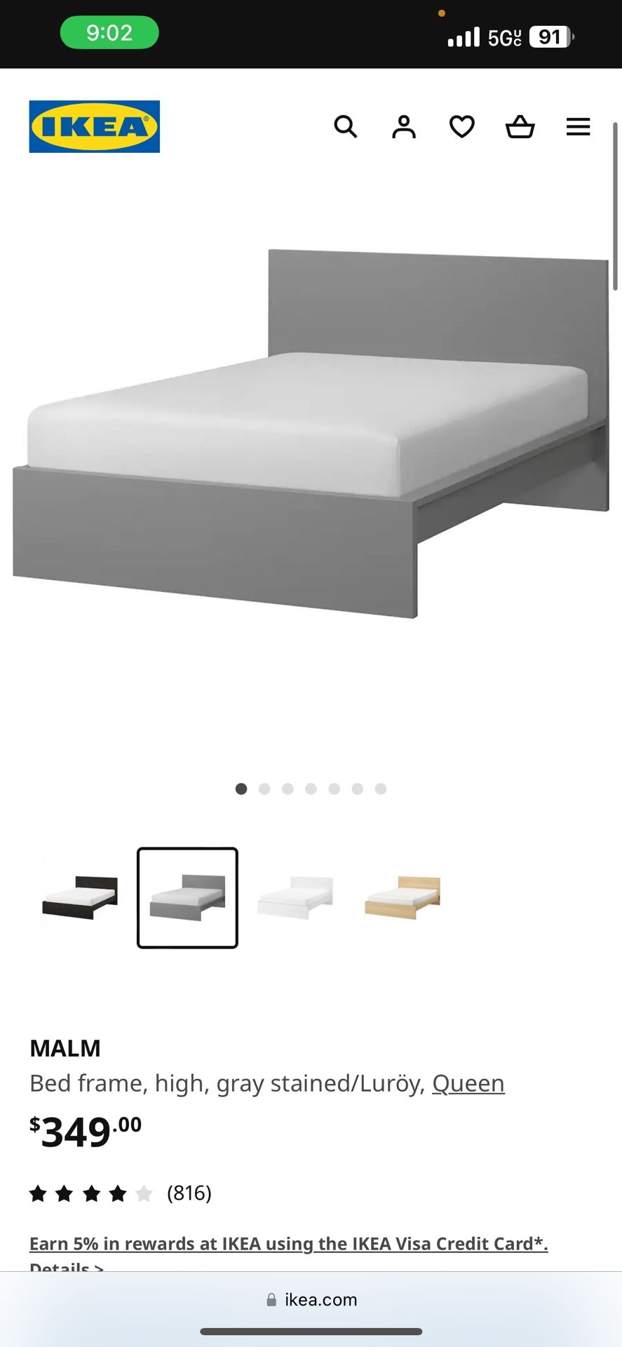 Furniture - Main Image