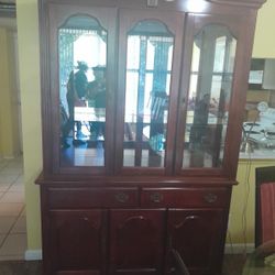 China Cabinet 