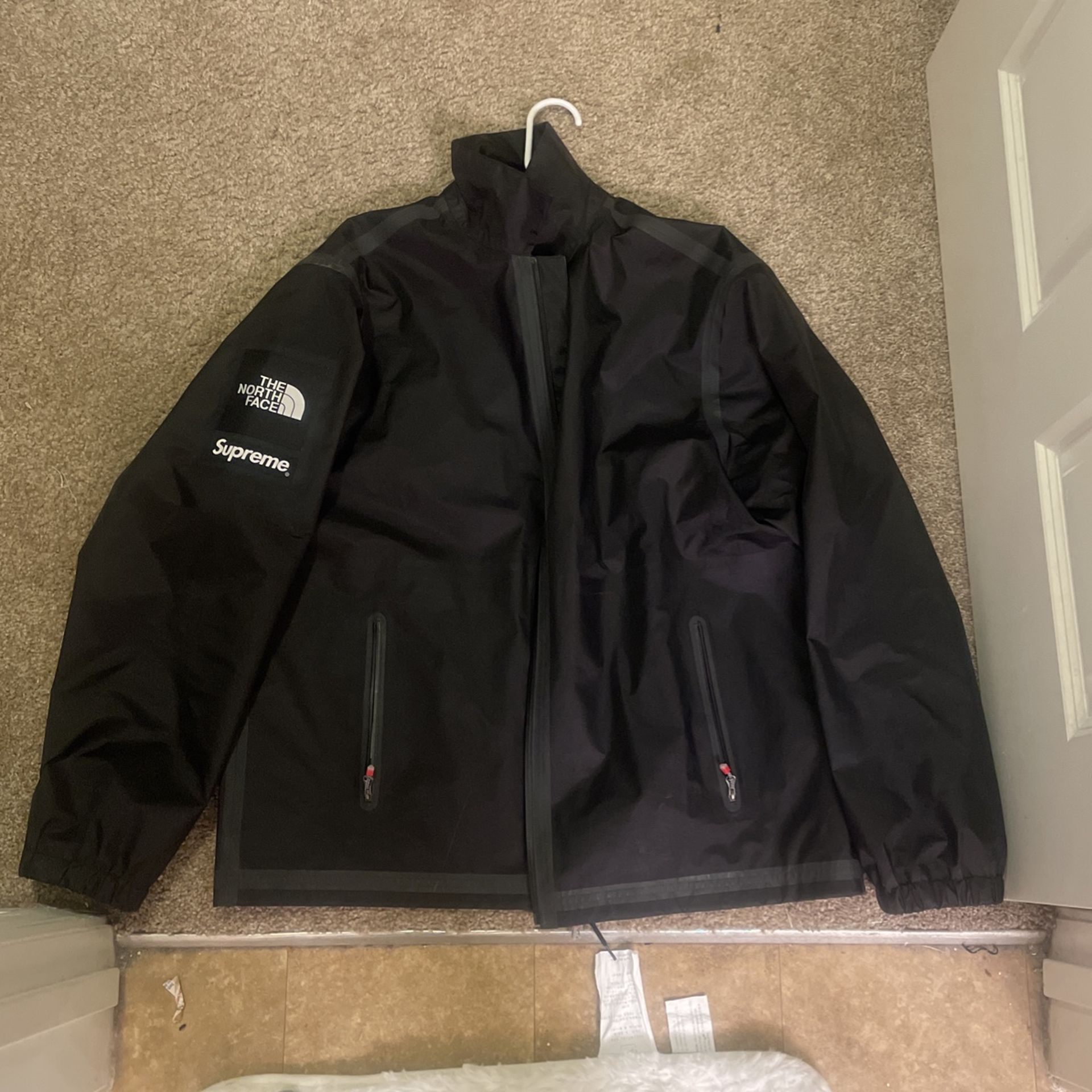 Supreme North face Jacket