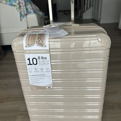 iFLY-28” HARDSIDE SPINNER UPRIGHT Luggage bag