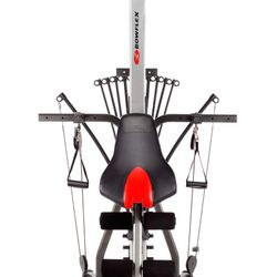 Bowflex Xceed 