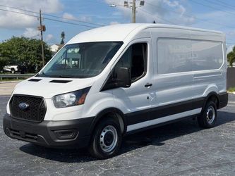 2021 Ford Transit 250 Cargo Van