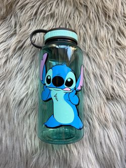 Stitch water Tracker