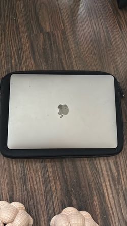 MacBook Air