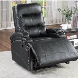 Recliner