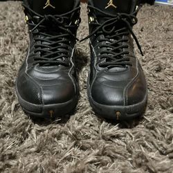 Jordan 12s