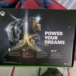 Xbox Console Bundle – Trade for PS5 or $750 Cash Or Best Offers 