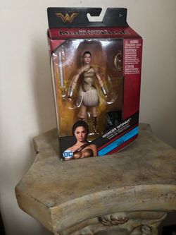 Wonder Woman