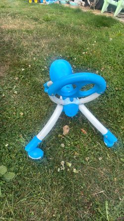 Kids Ybike