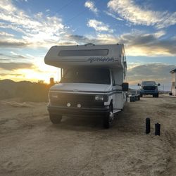 Rv Trailer Storage