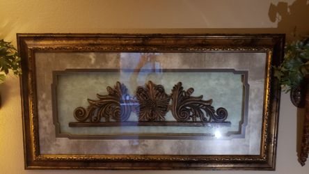RusticWall Painting