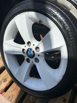 4- BRIDGESTONE / HANKOOK RADIAL