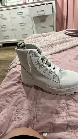 Dr Martens airwair combs// botas zapatos