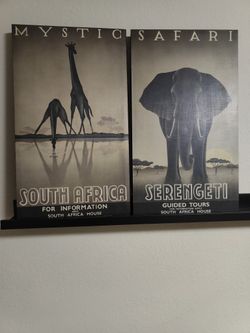 Decorative Posters