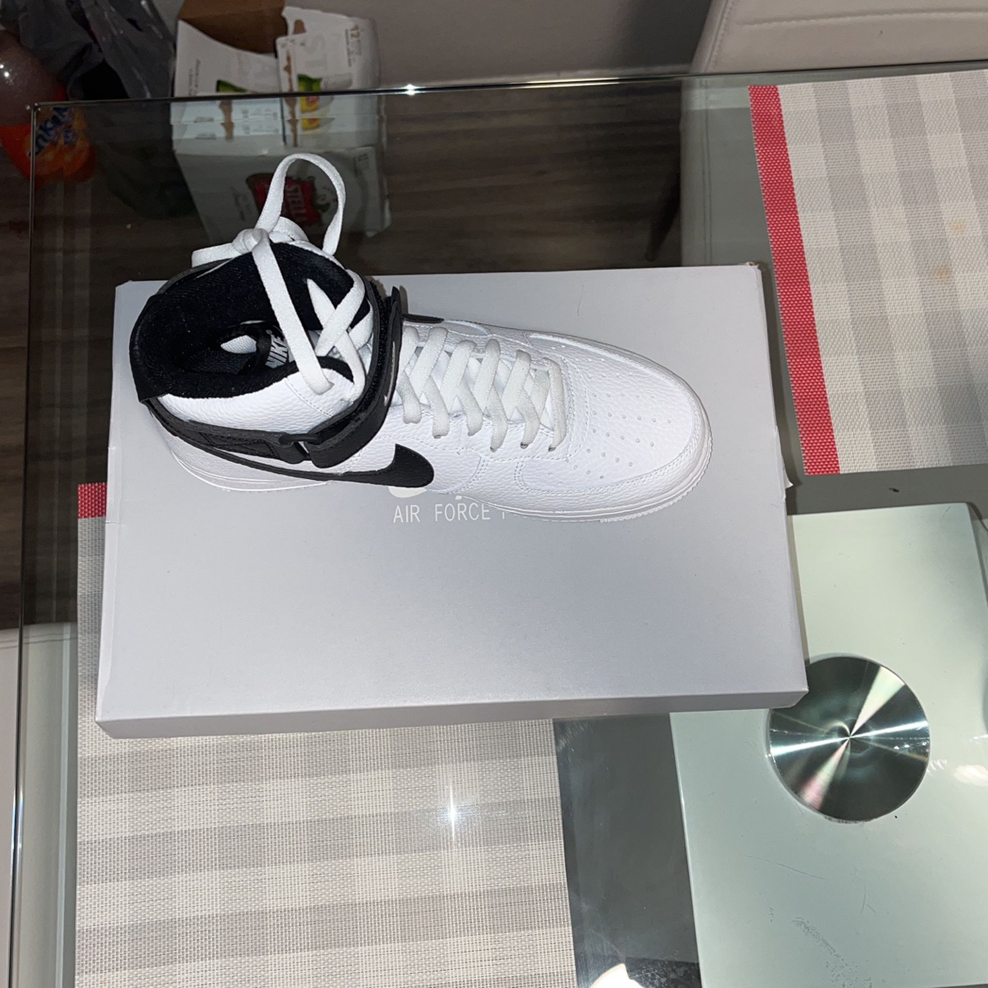Nike Air Force 1 for Sale in San Jose, CA - OfferUp