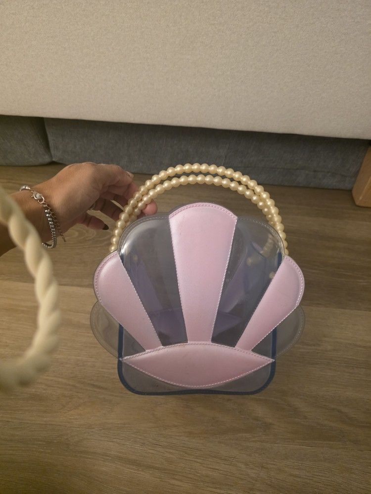 Lol Doll Mermaid Bag