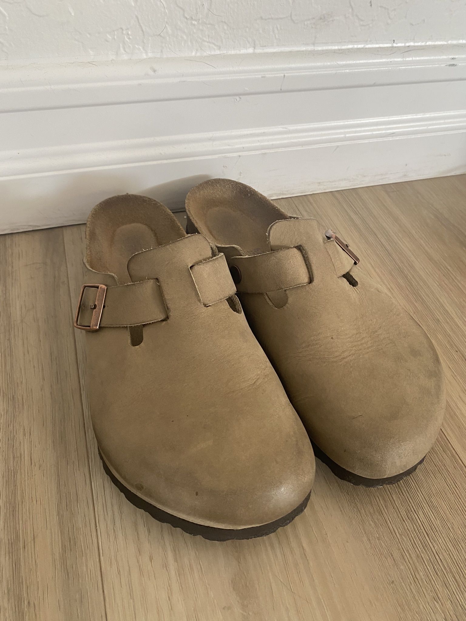 Birkenstock Clog