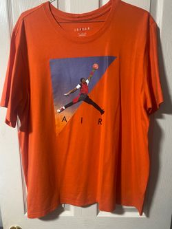 MJ shirt