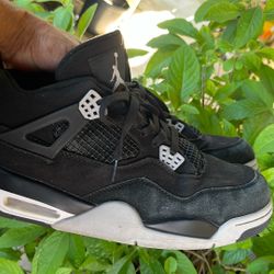 Tenis Jordan size 12 para hombre