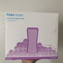 Frida Mom Ice Pads Postpartum 