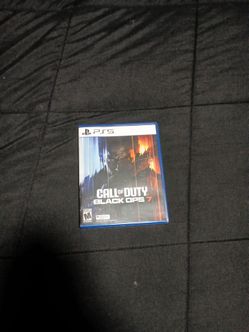 Call of duty 7
