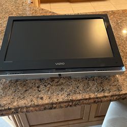 Vizio Flatscreen TV 26 Inch