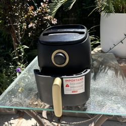 Mini Air Fryer 
